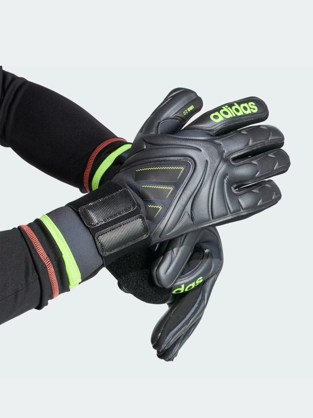 Adidas COPA PRO GOALKEEPER
GLOVES - Picture 5 of 10